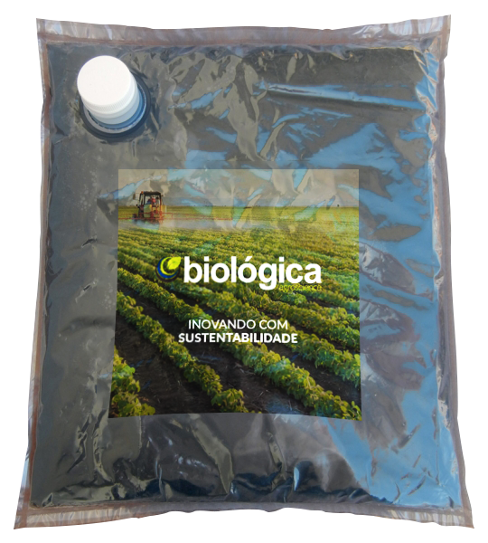 Biofix soja turfa 25 DS